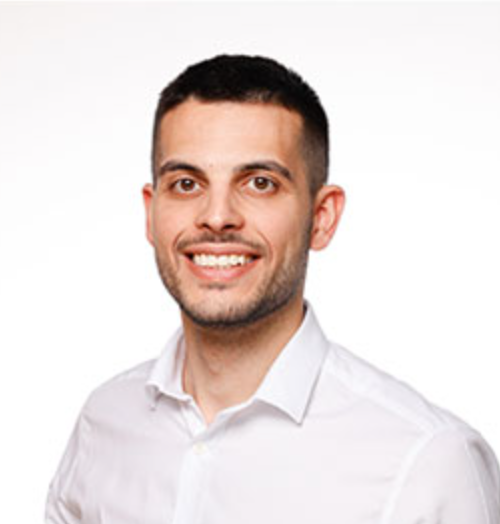 Ömer Faruk Baş
